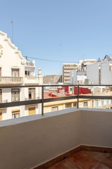 Colon Market Downtown Valencia Exterior photo